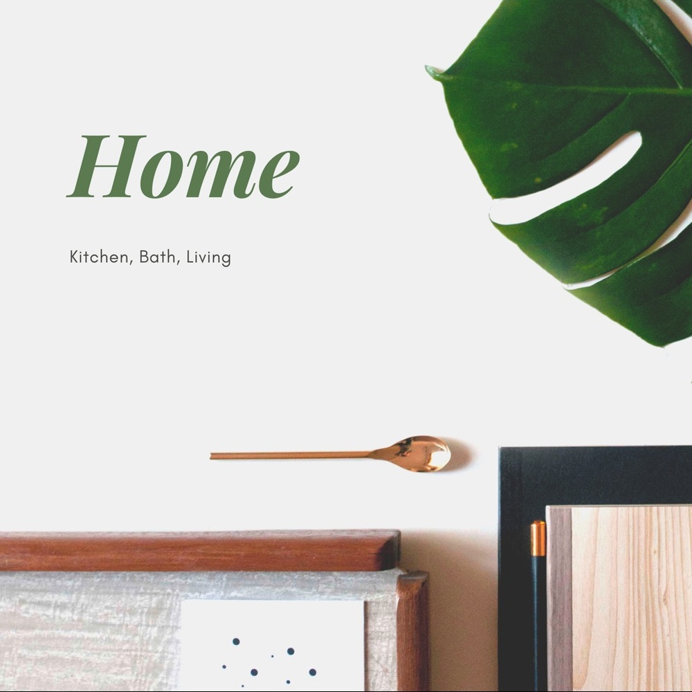 Home Fashion